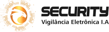 Security Vigilância Eletrônica